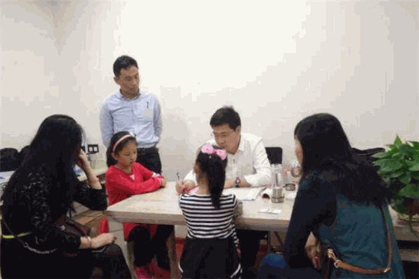 众目视康视力恢复